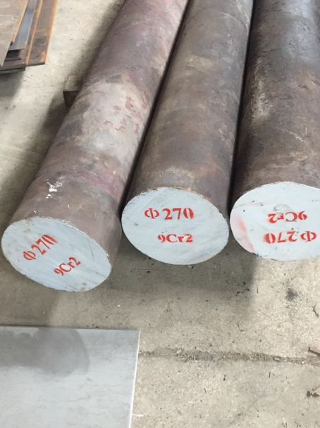 建华9Cr2工具钢