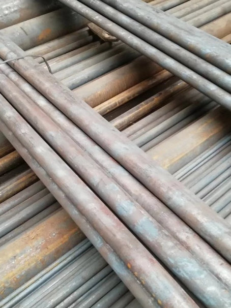 建华45B合金结构钢
