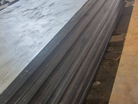 建华12cr1mov合金钢板