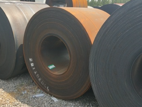 建华Q355NHB耐候板